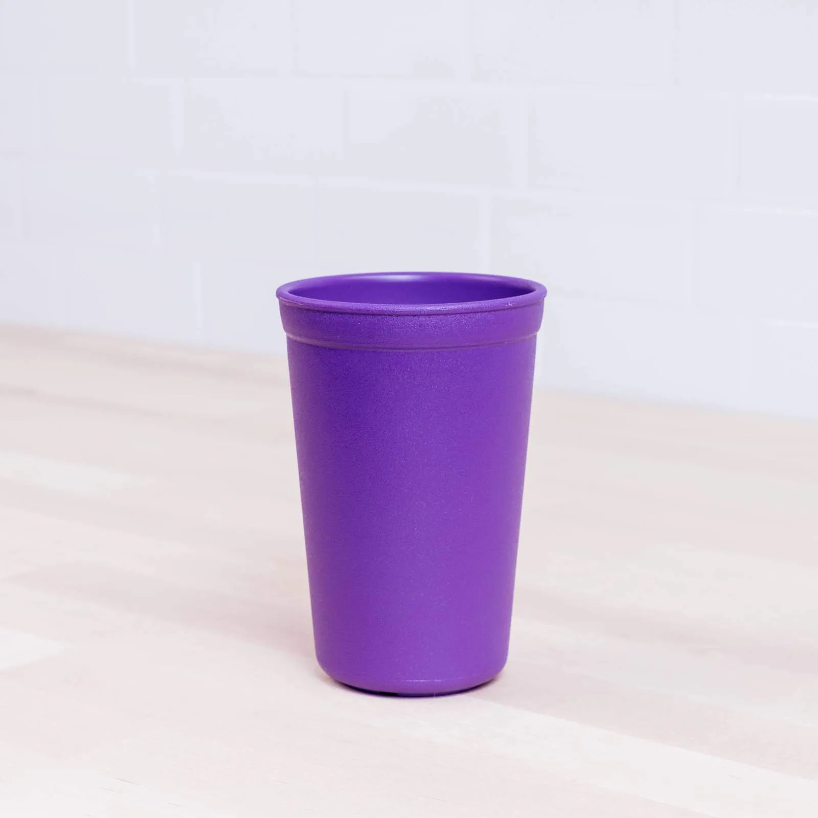10 oz. Recycled Plastic Cup