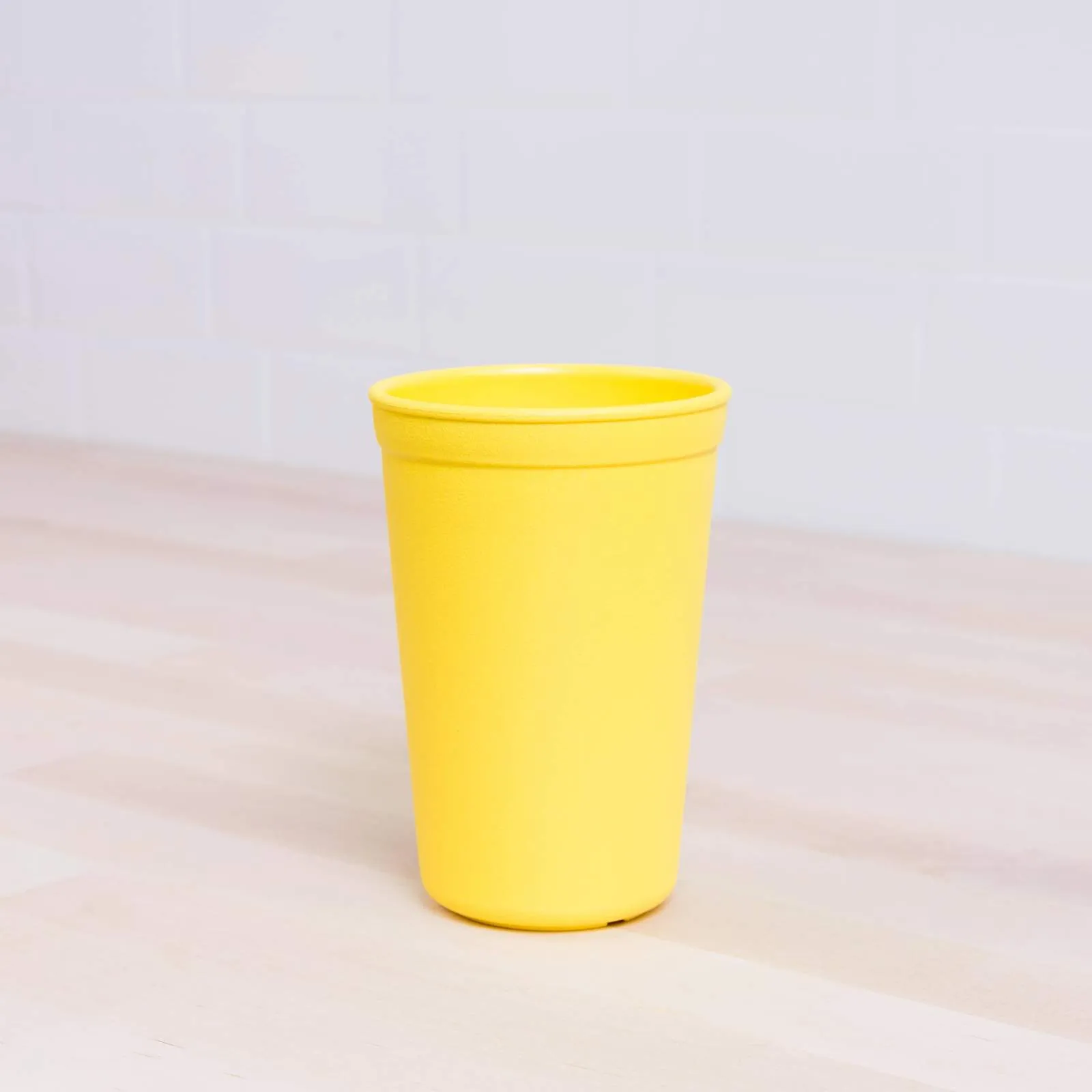 10 oz. Recycled Plastic Cup