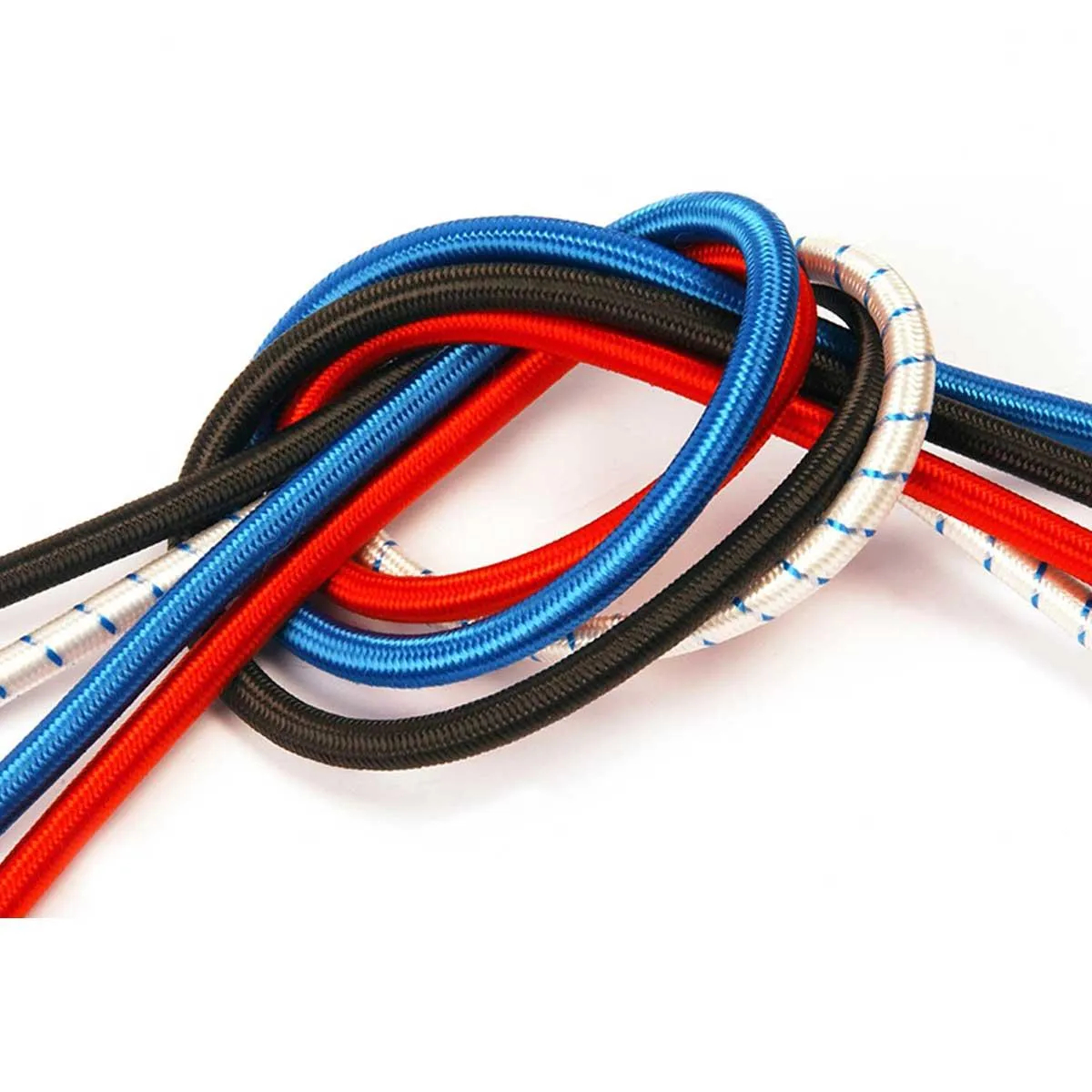 100m of 5mm Kingfisher Shockcord