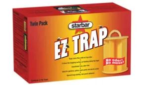 2PK 12 OZ EZ Fly Trap