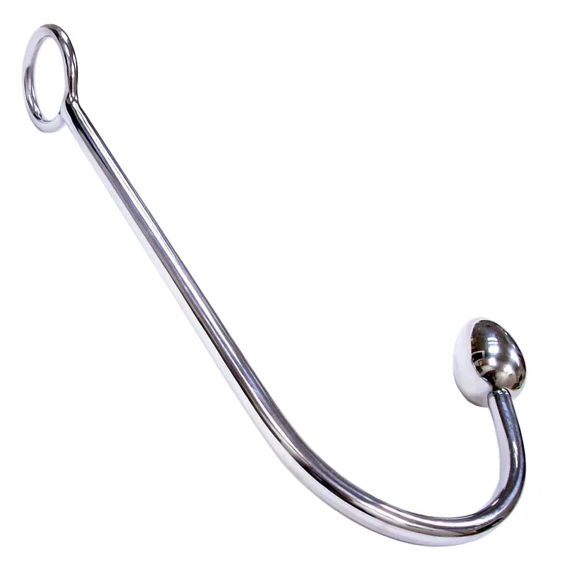 Aluminium Bondage Hook