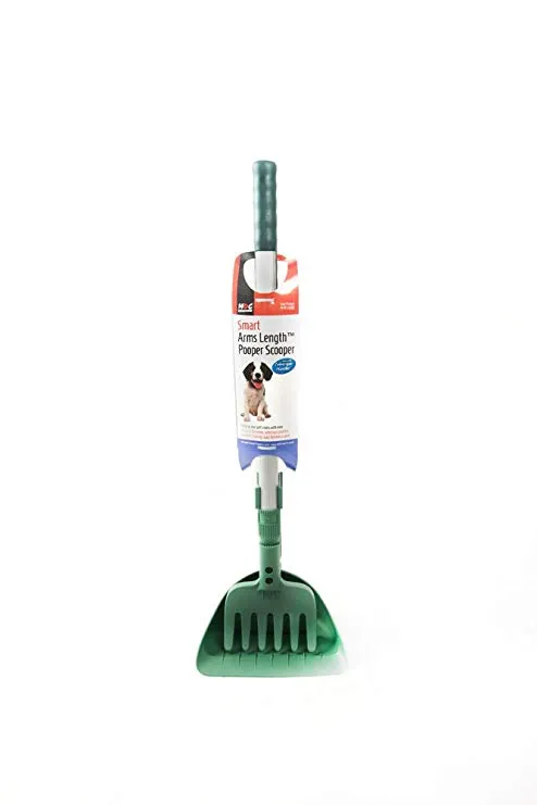 Arms Length Pooper Scooper