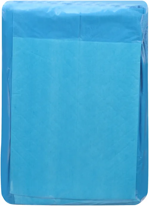 Attends Dri-Sorb Underpads, 10 Count