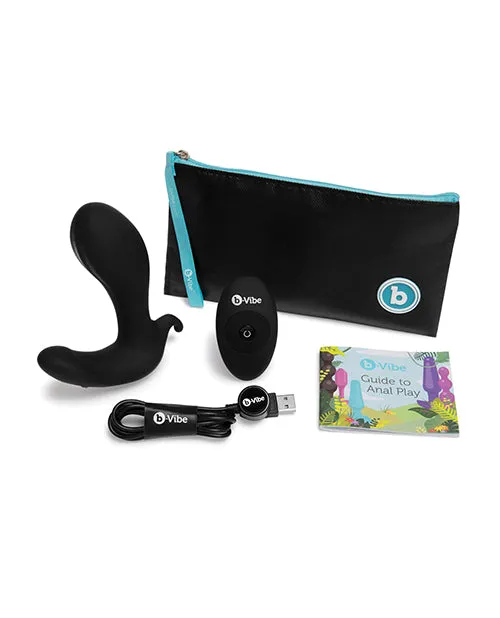 B-Vibe Expand Plug