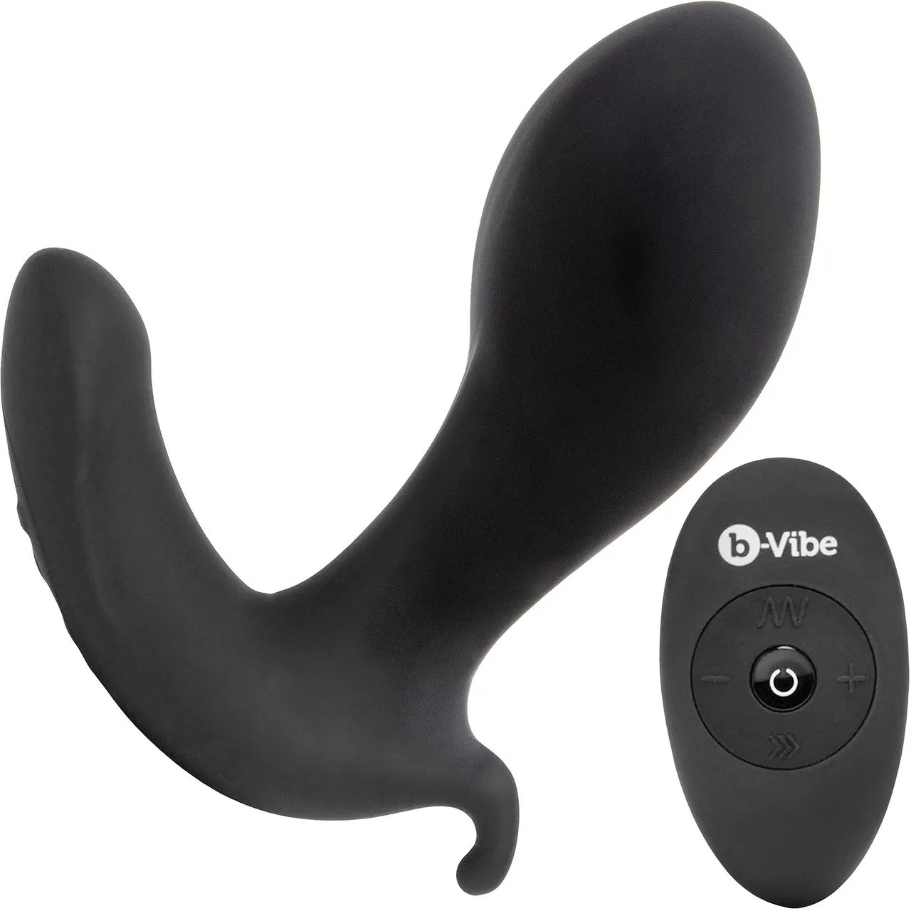 B-Vibe Expand Plug