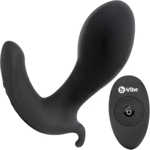 B-Vibe Expand Plug