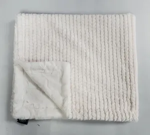 Baby Boy Blanket | Minky Plush | Brooklyn Creme | Winx   Blinx