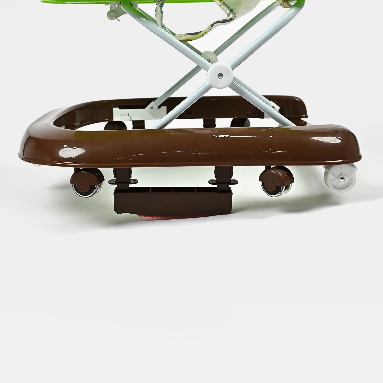Baby Walker   Rocker Brown