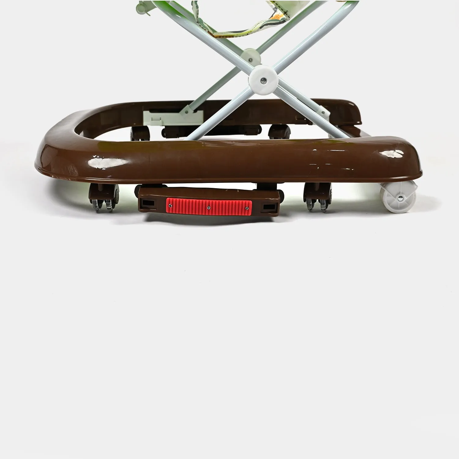 Baby Walker   Rocker Brown
