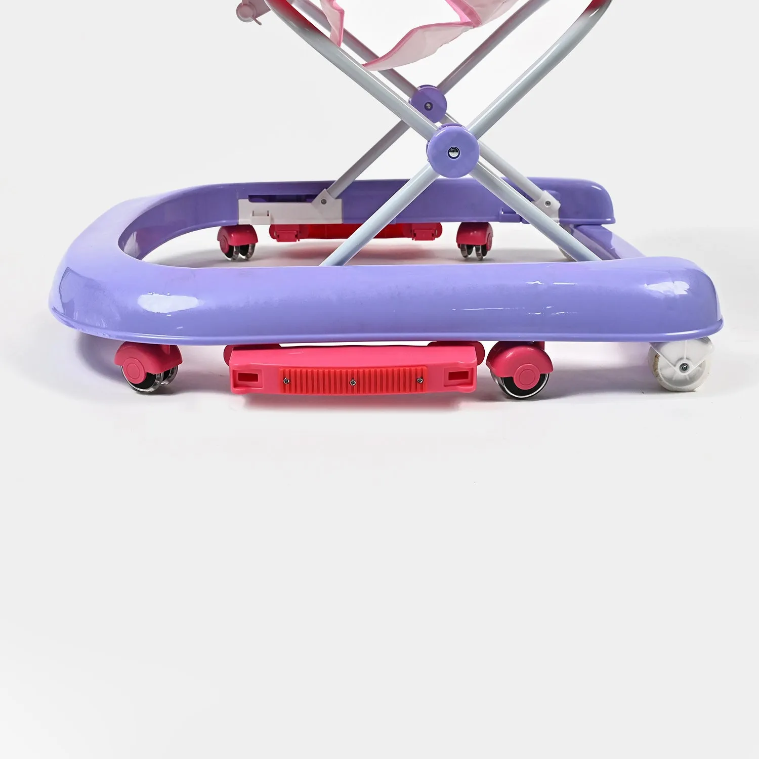 Baby Walker   Rocker Purple