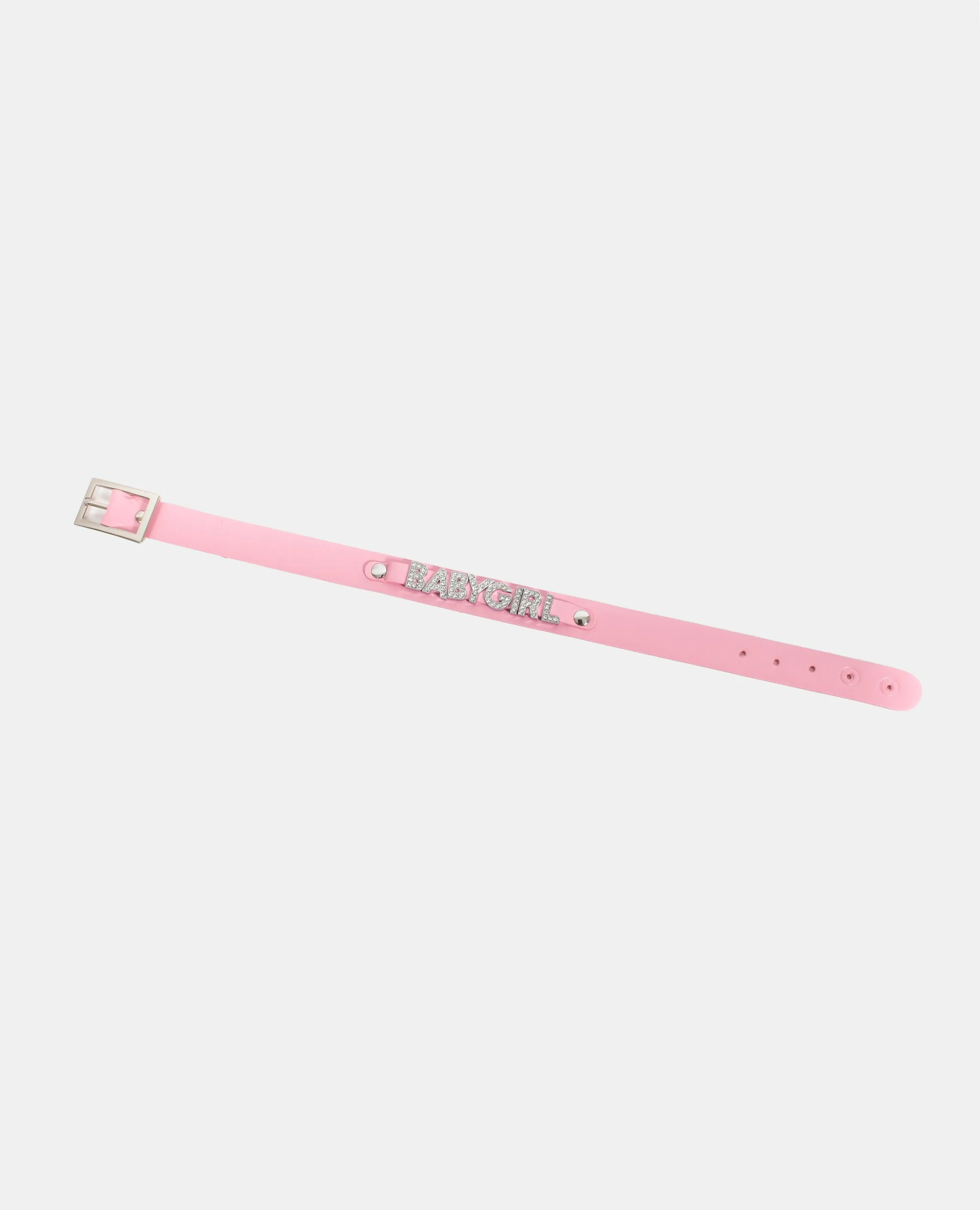 BABYGIRL COLLAR