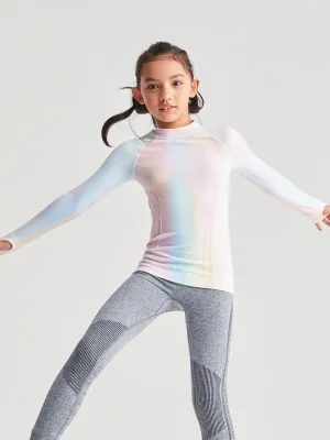 Balance Seamless Long Sleeves
