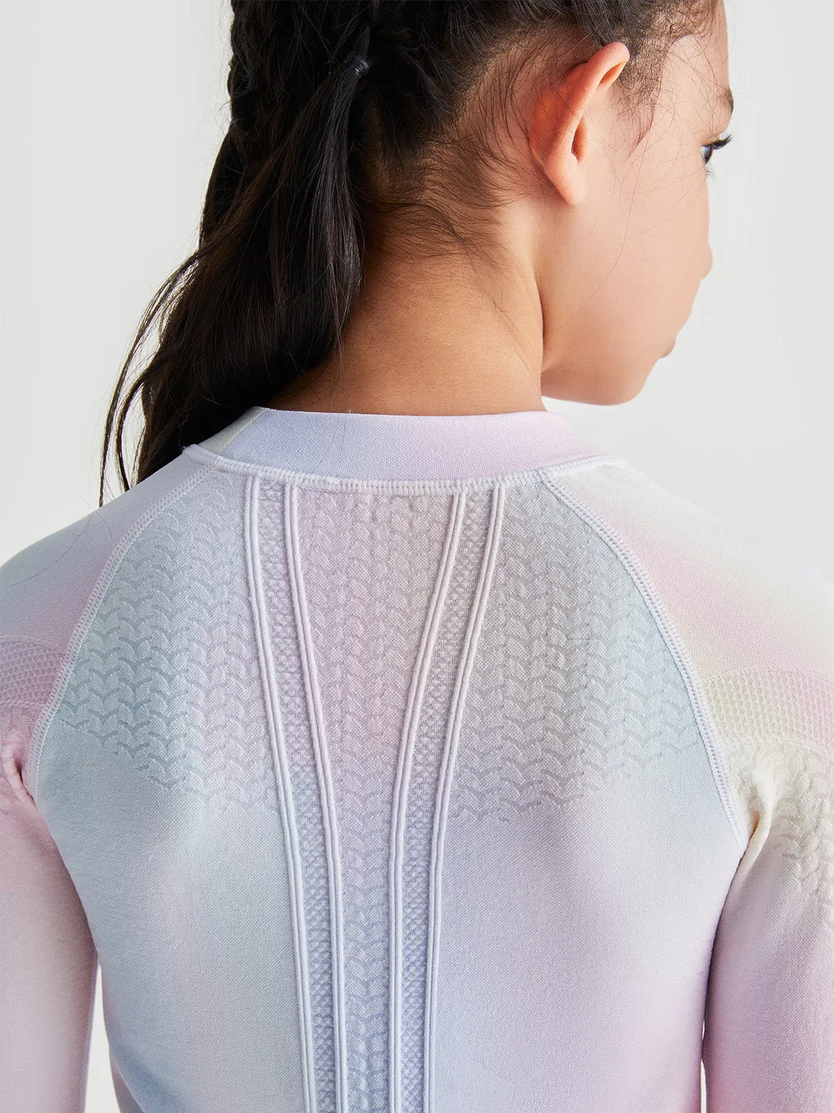 Balance Seamless Long Sleeves