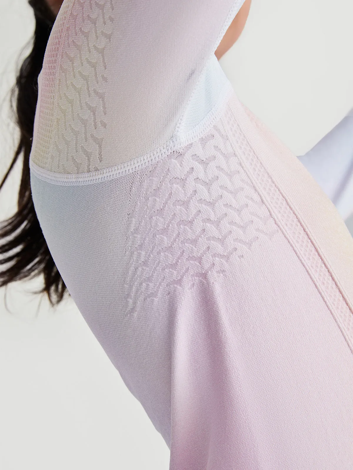 Balance Seamless Long Sleeves
