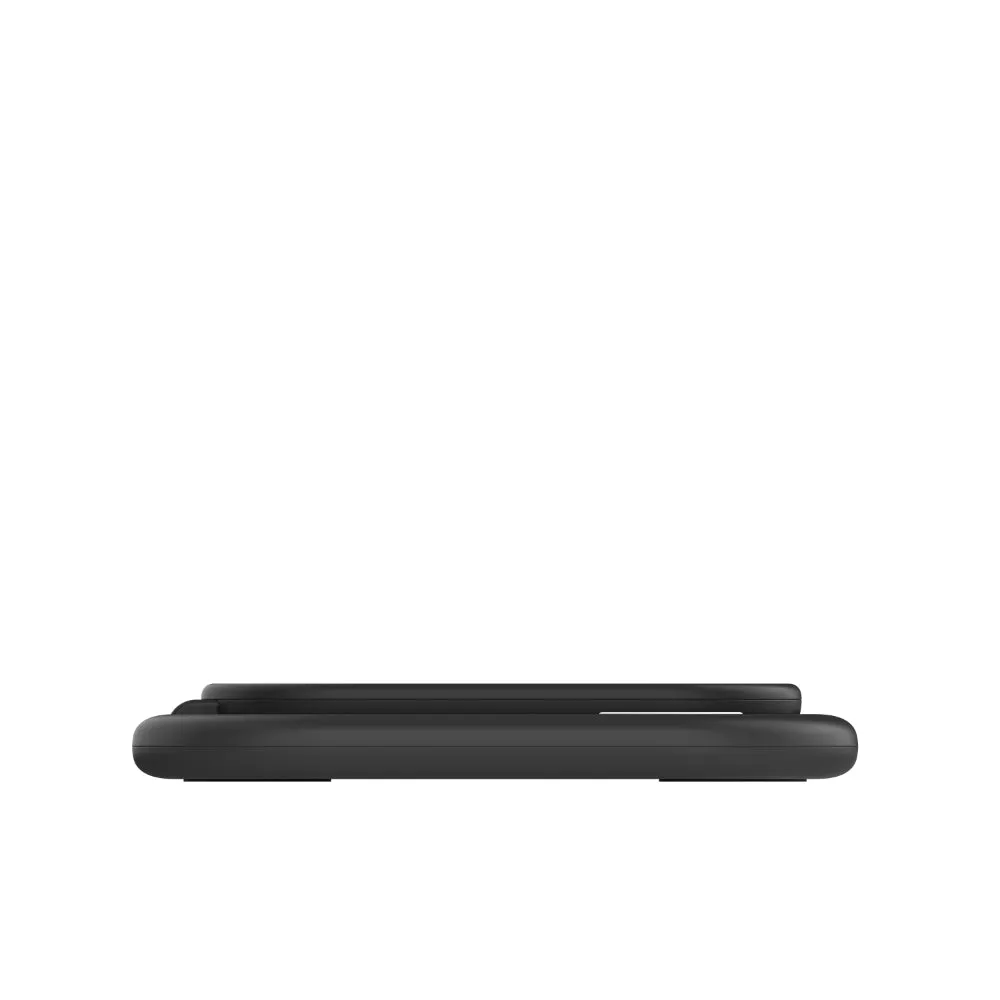 BELKIN Wireless Charger Qi2 3in1 Magnetic Foldable Cha