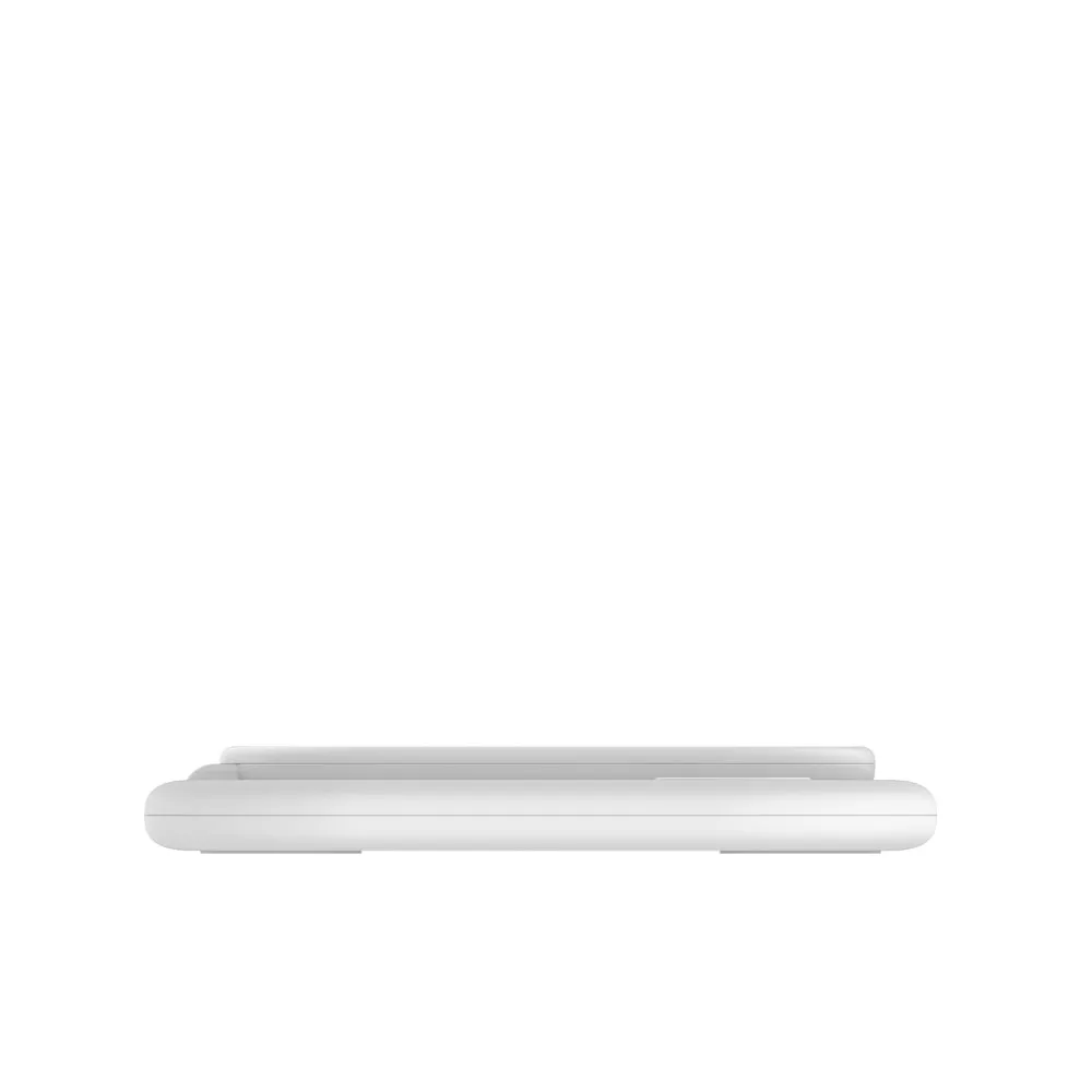 BELKIN Wireless Charger Qi2 3in1 Magnetic Foldable Cha