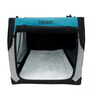 Bergan® Collapsible Crate