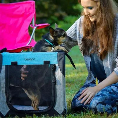 Bergan® Collapsible Crate