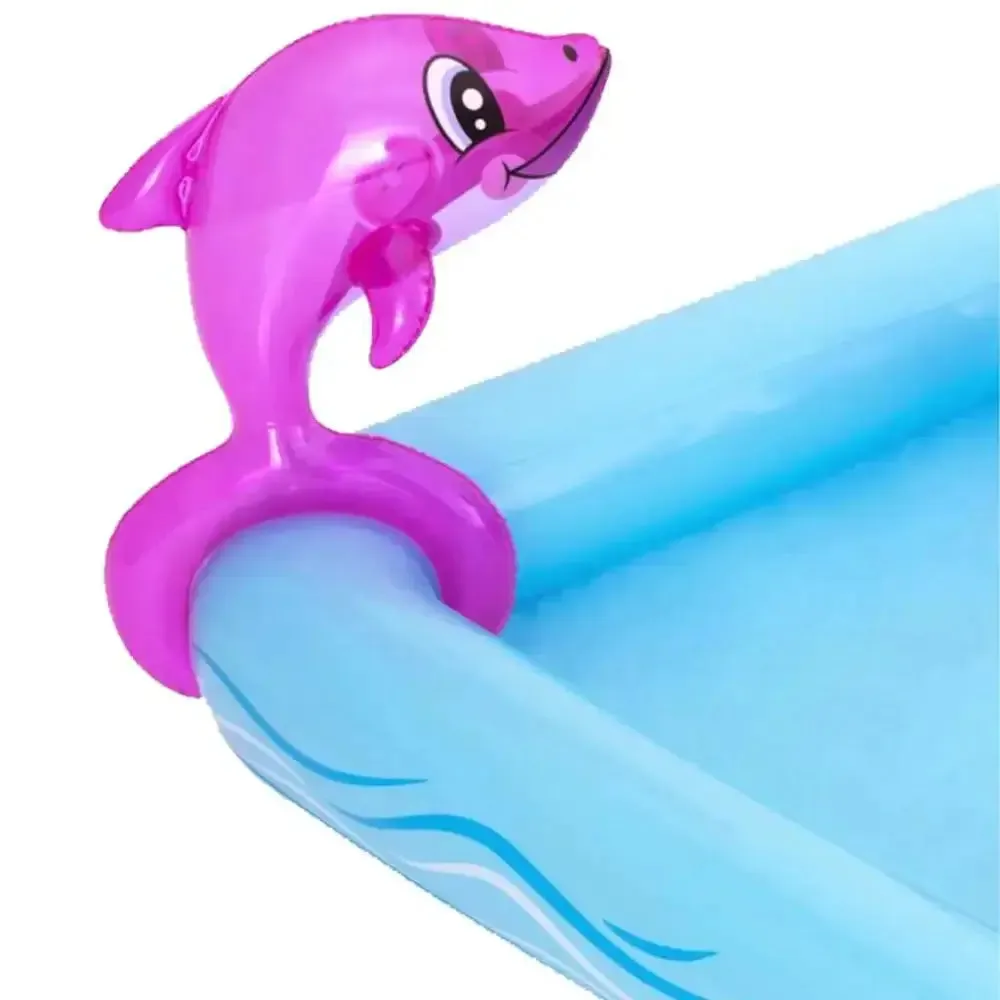 Bestway fantastic aquarium play center 239x206x86 cm