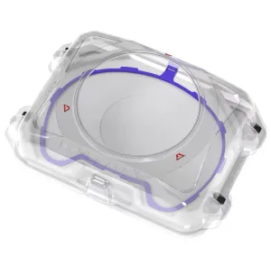Beyblade X BX-32 Wide 3-Player Extreme Stadium