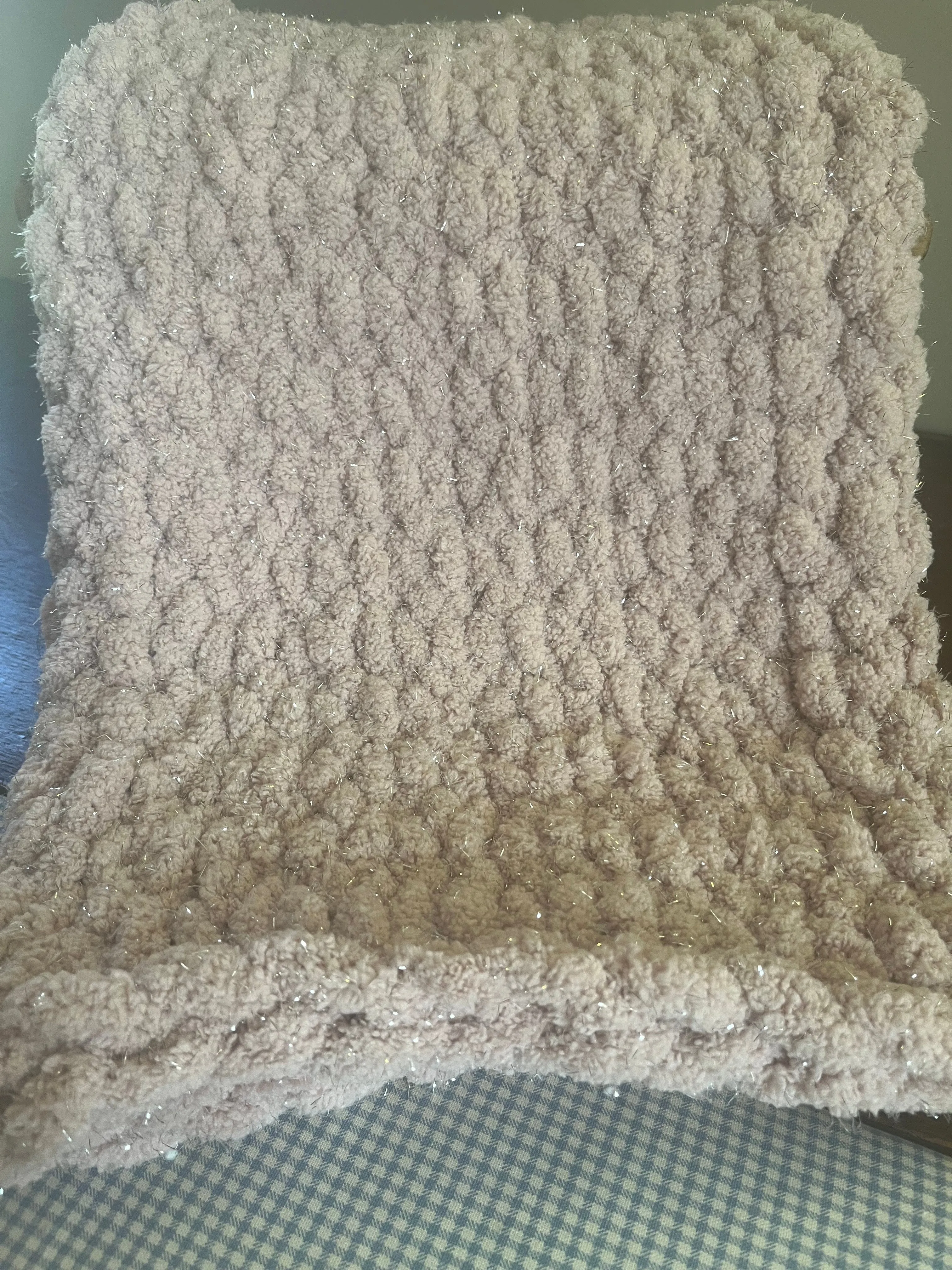 Blankie and a Book: Ignite Imagination and Comfort
