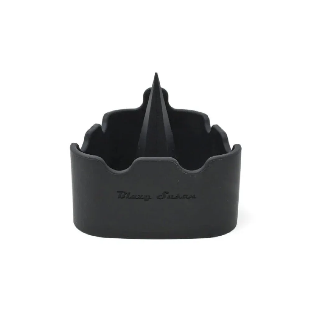 Blazy Susan Deluxe Silicone Ashtray   Debowler