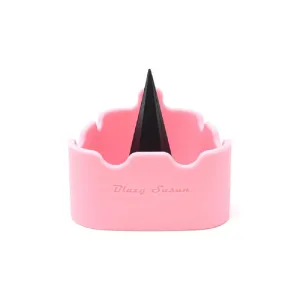 Blazy Susan Deluxe Silicone Ashtray   Debowler