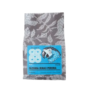 Brazil Fazenda Irmãs Pereira - Ozo Coffee
