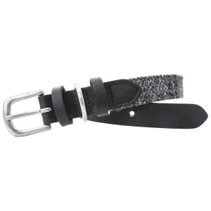British Bag Co. Harris Tweed Dog Collar