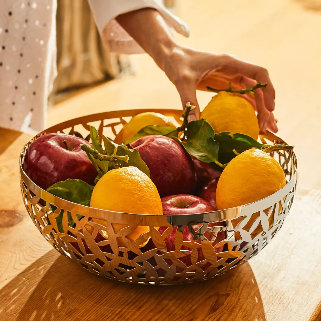 CACTUS! FRUIT BOWL