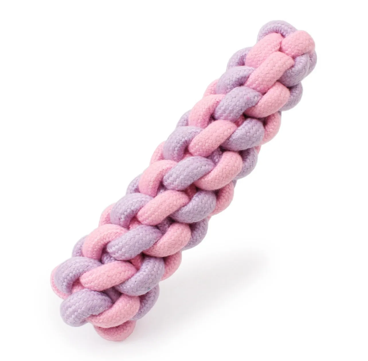 Candy Ropes Dog Toy - Braid