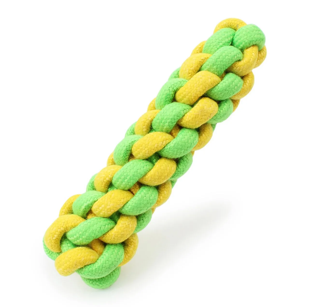 Candy Ropes Dog Toy - Braid