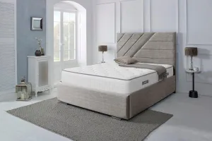 Chicago Upholstered Bed