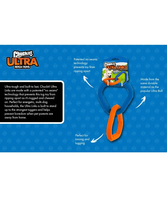 Chuckit! Ultra Links