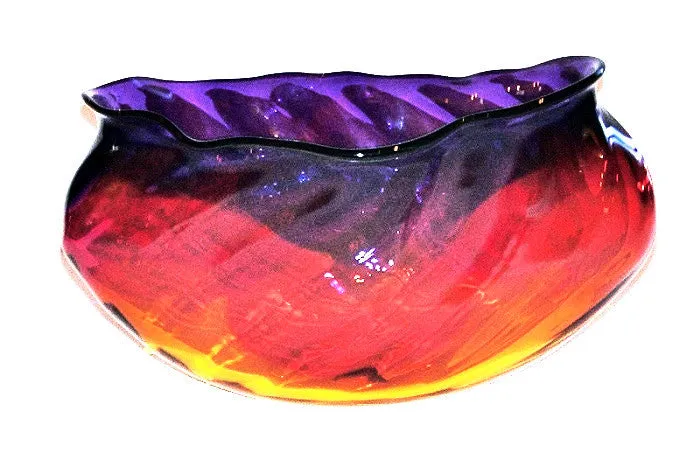 Coastal Bowl Sunburst
