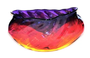 Coastal Bowl Sunburst