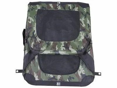 COMFORT CRATE - L / Camouflage