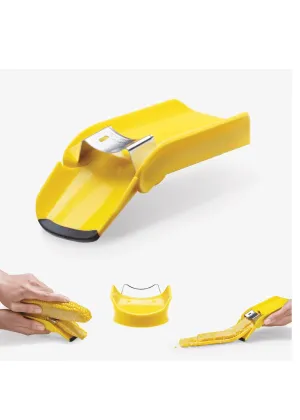 Corpeel  Corn De-Cobber