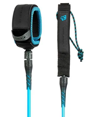 CUREATURES 9 RELIANCE LONGBOARD LEASH
