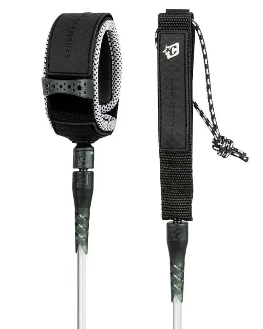 CUREATURES 9 RELIANCE LONGBOARD LEASH