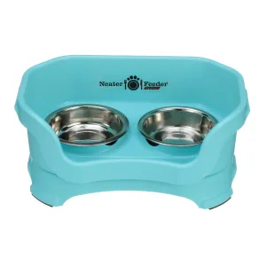 DELUXE Neater Feeder for Cats
