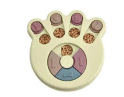 Dog Heaven™ Interactive Puzzle