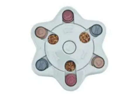Dog Heaven™ Interactive Puzzle