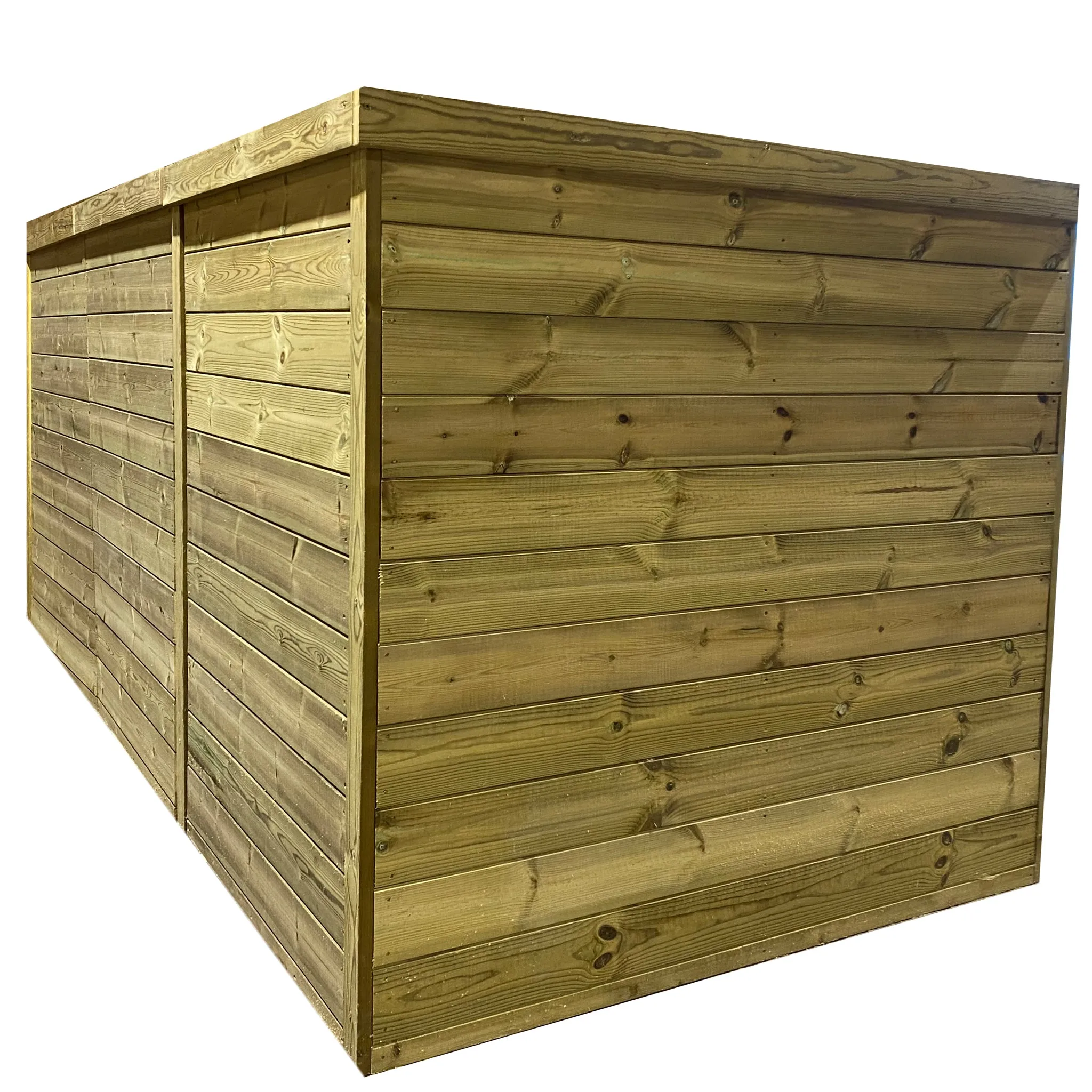Dog Kennel