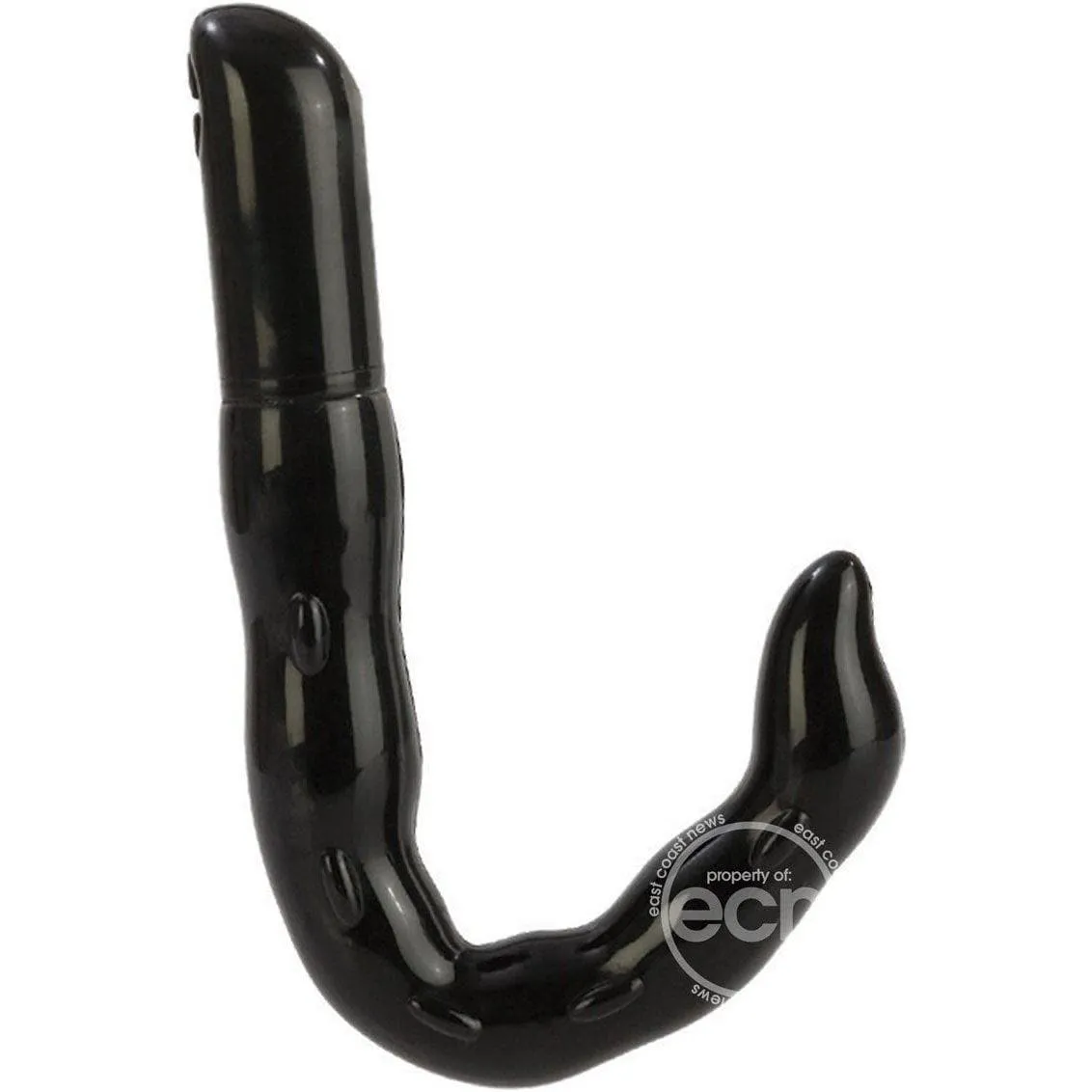 Dr. Joel Kaplan Versatile Multifunction Waterproof Vibrating Prostate Stimulator