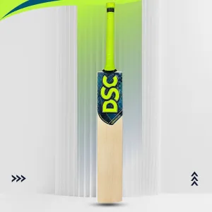 DSC Condor Surge English Willow Cricket Bat
