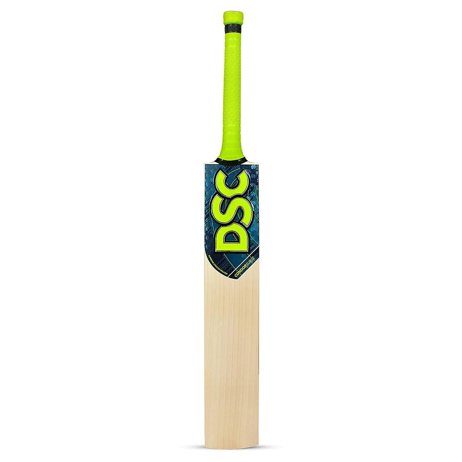 DSC Condor Surge English Willow Cricket Bat