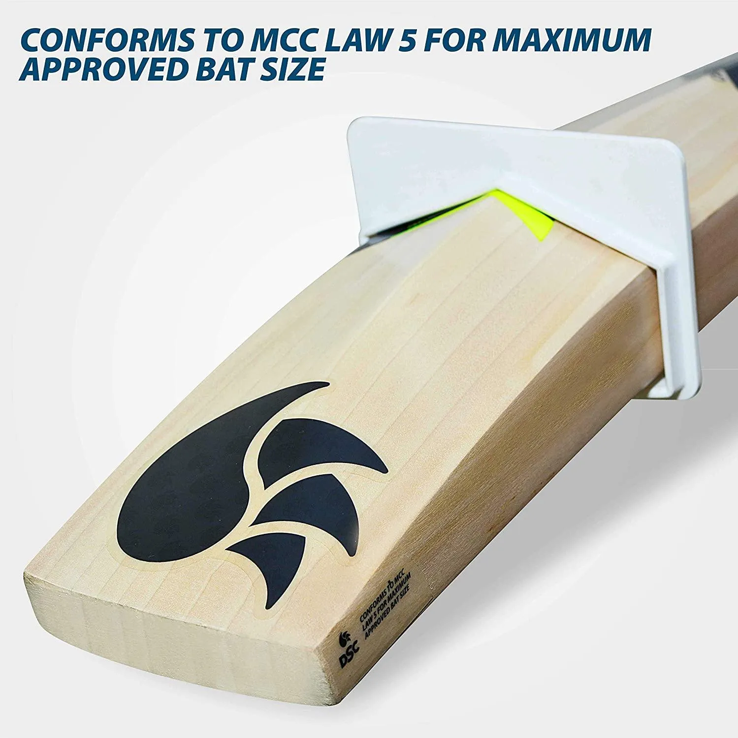 DSC Condor Surge English Willow Cricket Bat