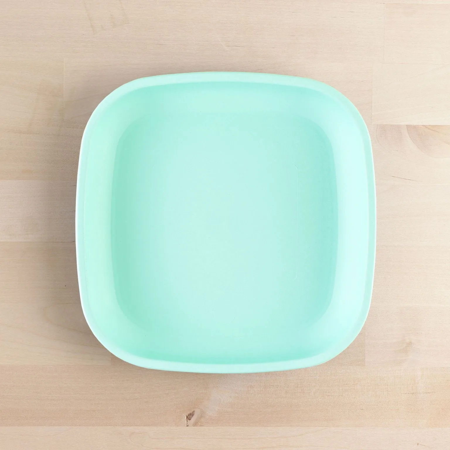 Flat Plate | Mint