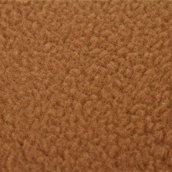 Fleece Pet's Sleeping Bed with Cushion
